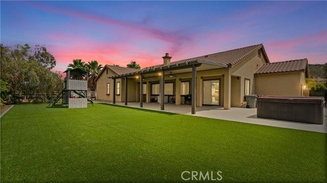 32581 Hayden Road, Menifee, CA 92584