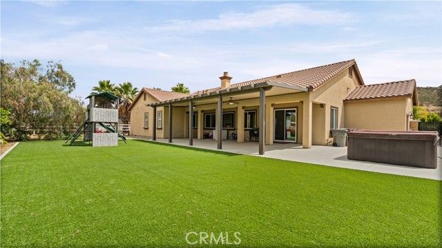 32581 Hayden Road, Menifee, CA 92584