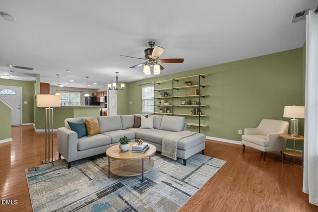 8857 Thornton Town Place, Raleigh, NC 27616