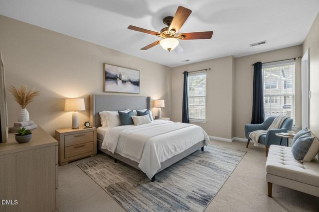 8857 Thornton Town Place, Raleigh, NC 27616