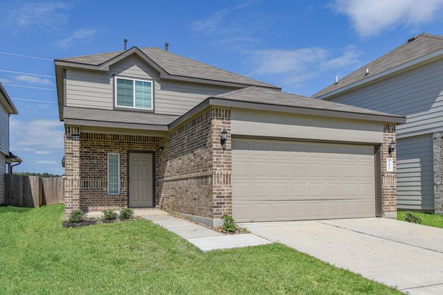 23610 Goodfellow Drive, Spring, TX 77373