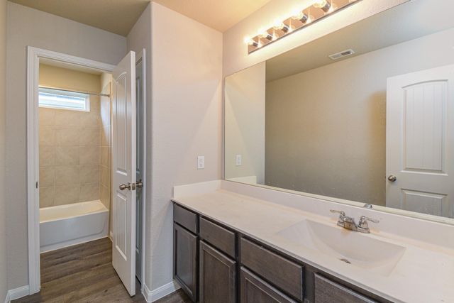 23610 Goodfellow Drive, Spring, TX 77373