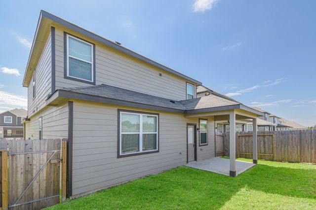 23610 Goodfellow Drive, Spring, TX 77373