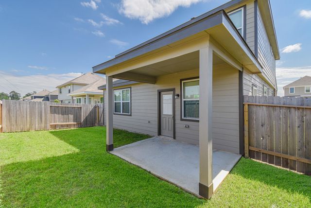 23610 Goodfellow Drive, Spring, TX 77373