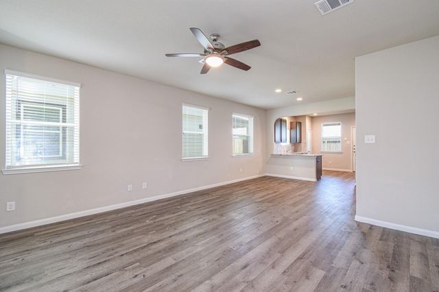 23610 Goodfellow Drive, Spring, TX 77373
