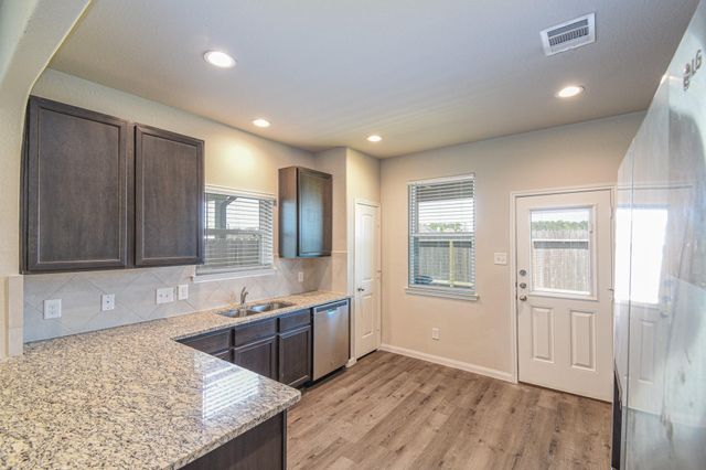 23610 Goodfellow Drive, Spring, TX 77373