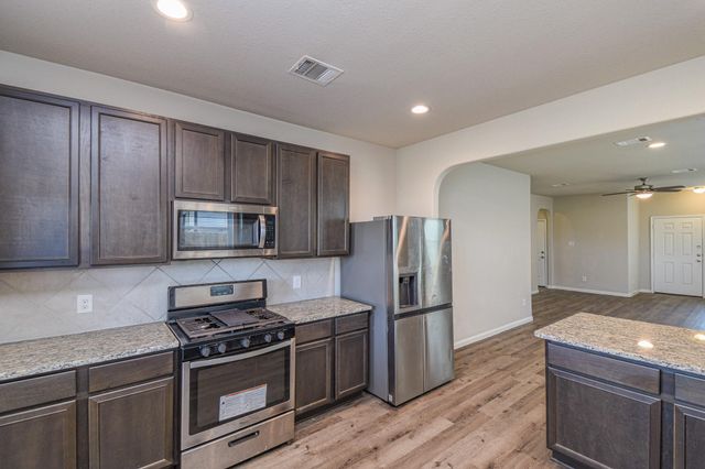 23610 Goodfellow Drive, Spring, TX 77373