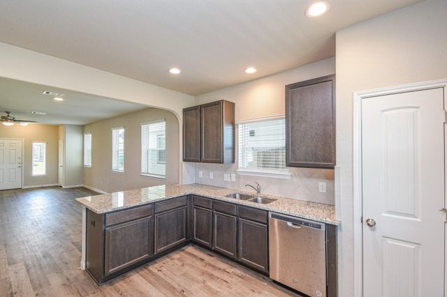 23610 Goodfellow Drive, Spring, TX 77373