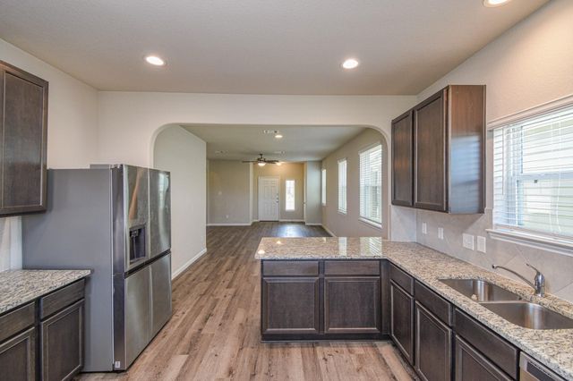 23610 Goodfellow Drive, Spring, TX 77373