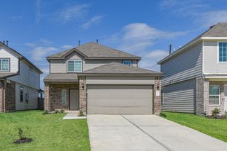 23610 Goodfellow Drive, Spring, TX 77373