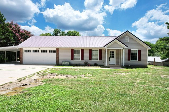 269 Corinth Church Road, Mcdonald, TN 37353