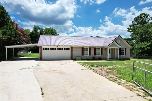 269 Corinth Church Road, Mcdonald, TN 37353