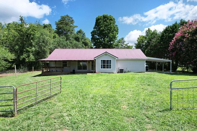 269 Corinth Church Road, Mcdonald, TN 37353