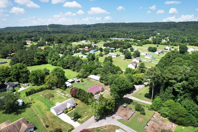 269 Corinth Church Road, Mcdonald, TN 37353