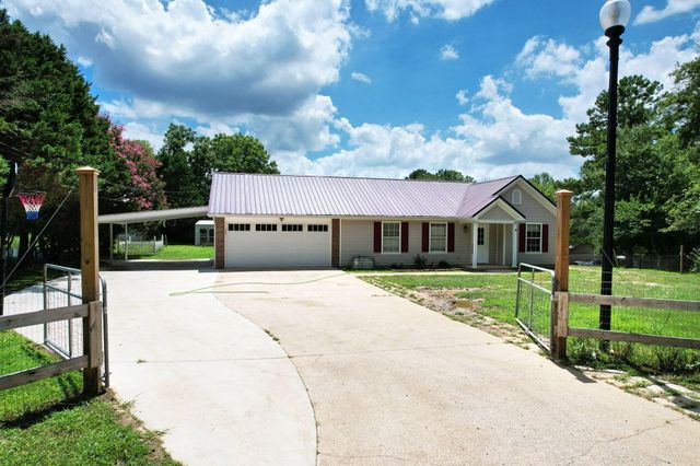 269 Corinth Church Road, Mcdonald, TN 37353
