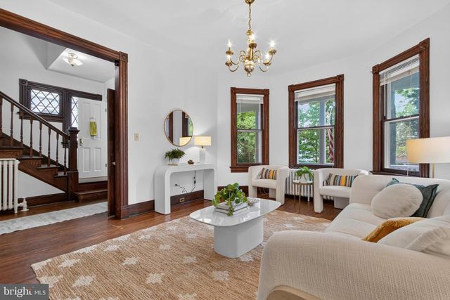 1870 NEWTON ST NW, Washington, DC 20010