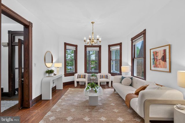 1870 NEWTON ST NW, Washington, DC 20010