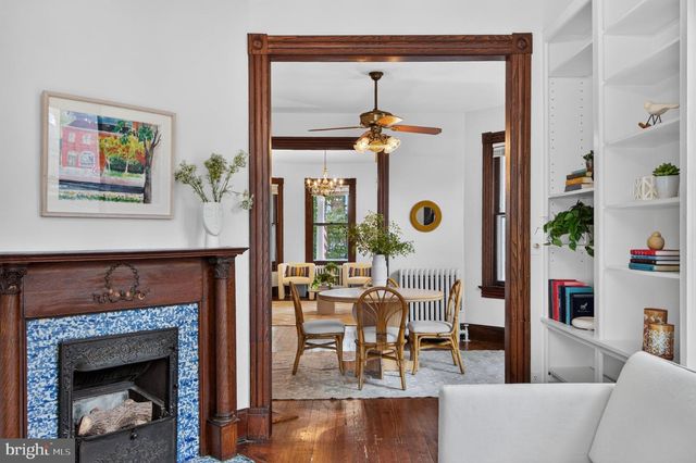 1870 NEWTON ST NW, Washington, DC 20010