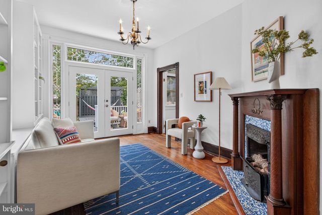 1870 NEWTON ST NW, Washington, DC 20010
