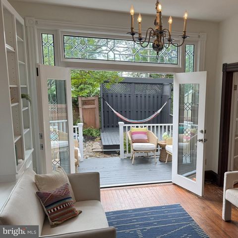 1870 NEWTON ST NW, Washington, DC 20010