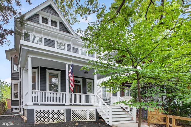 1870 NEWTON ST NW, Washington, DC 20010