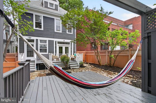 1870 NEWTON ST NW, Washington, DC 20010