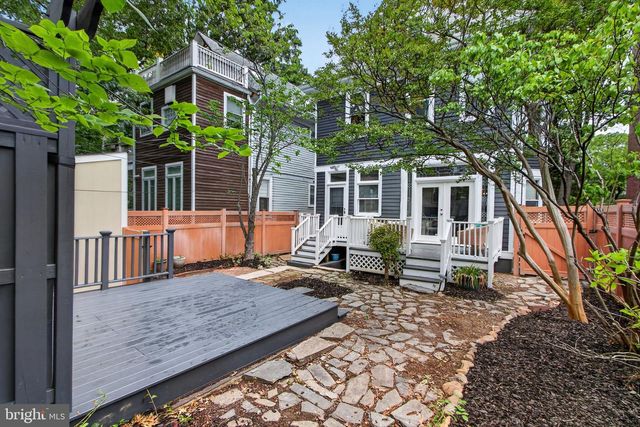 1870 NEWTON ST NW, Washington, DC 20010