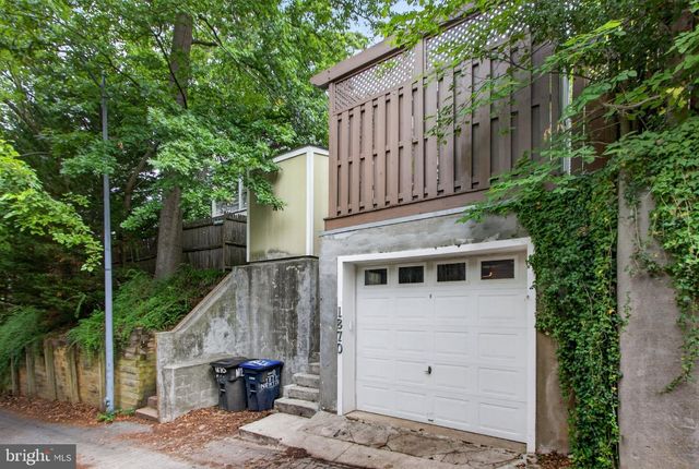 1870 NEWTON ST NW, Washington, DC 20010