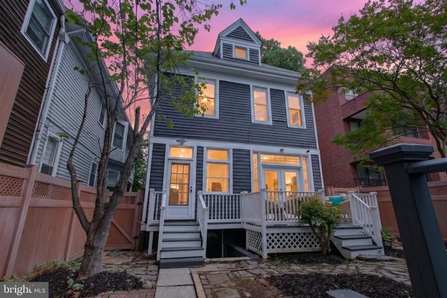1870 NEWTON ST NW, Washington, DC 20010