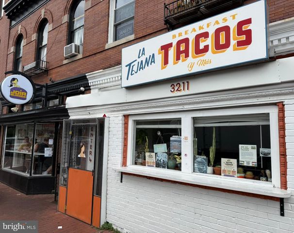 1870 NEWTON ST NW, Washington, DC 20010