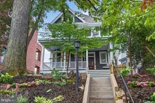 1870 NEWTON ST NW, Washington, DC 20010