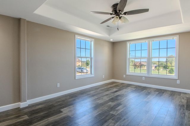 5622 HERITAGE HIGHWAY, Jefferson City, MO 65109