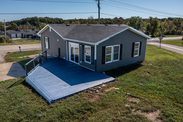 5622 HERITAGE HIGHWAY, Jefferson City, MO 65109