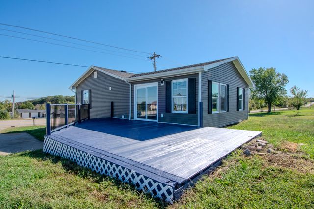 5622 HERITAGE HIGHWAY, Jefferson City, MO 65109