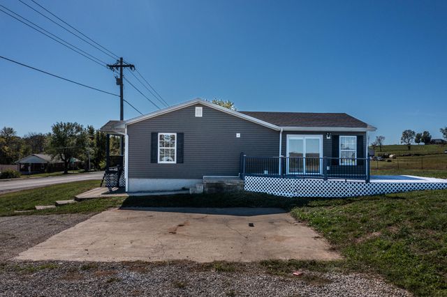 5622 HERITAGE HIGHWAY, Jefferson City, MO 65109