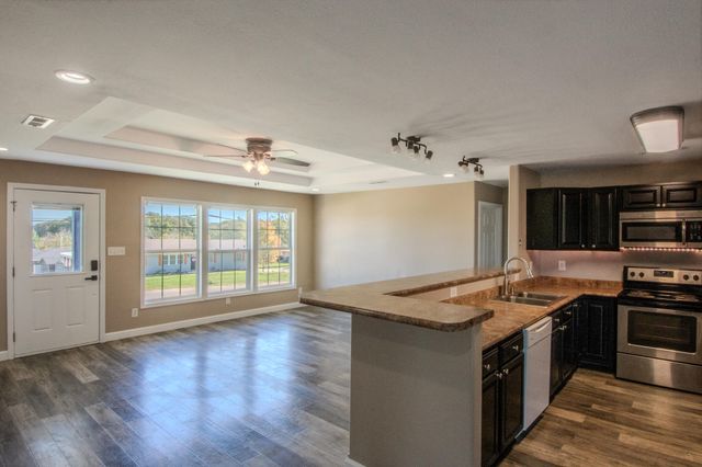 5622 HERITAGE HIGHWAY, Jefferson City, MO 65109