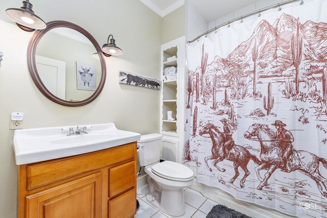 1310 Austin Street, San Angelo, TX 76903