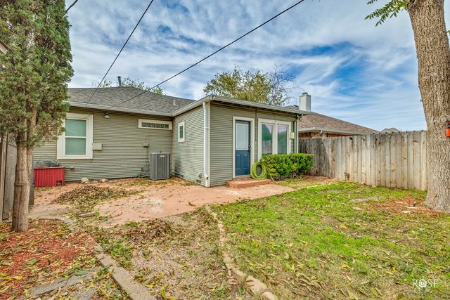 1310 Austin Street, San Angelo, TX 76903