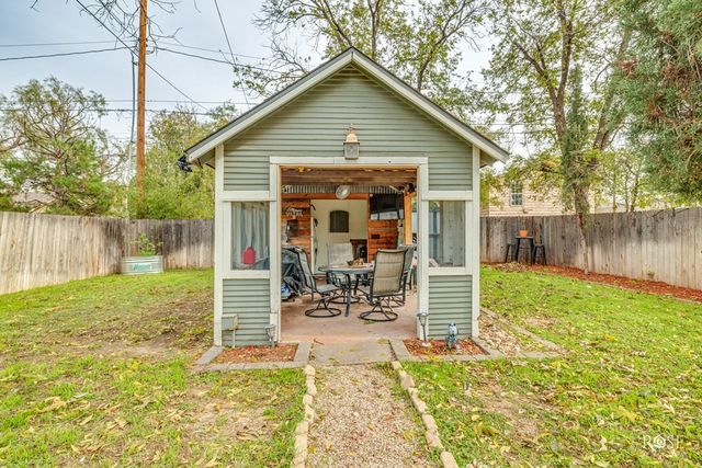 1310 Austin Street, San Angelo, TX 76903