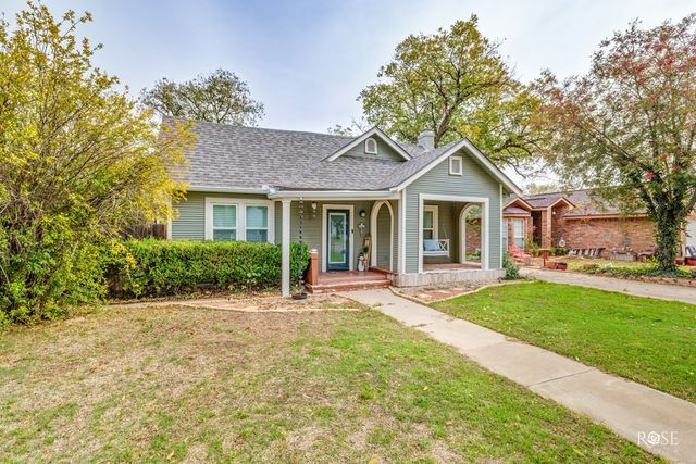 1310 Austin Street, San Angelo, TX 76903