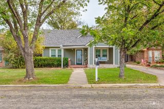 1310 Austin Street, San Angelo, TX 76903