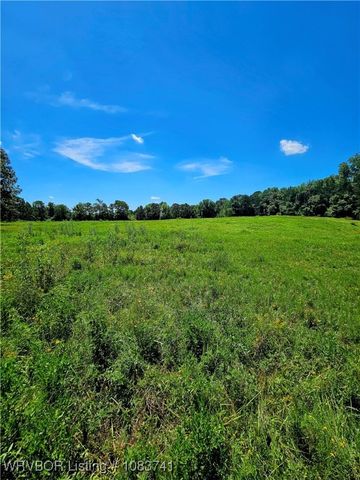 TBD Painted Acres Lane, Huntington, AR 72940