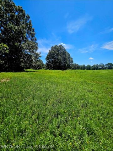 TBD Painted Acres Lane, Huntington, AR 72940