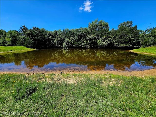 TBD Painted Acres Lane, Huntington, AR 72940