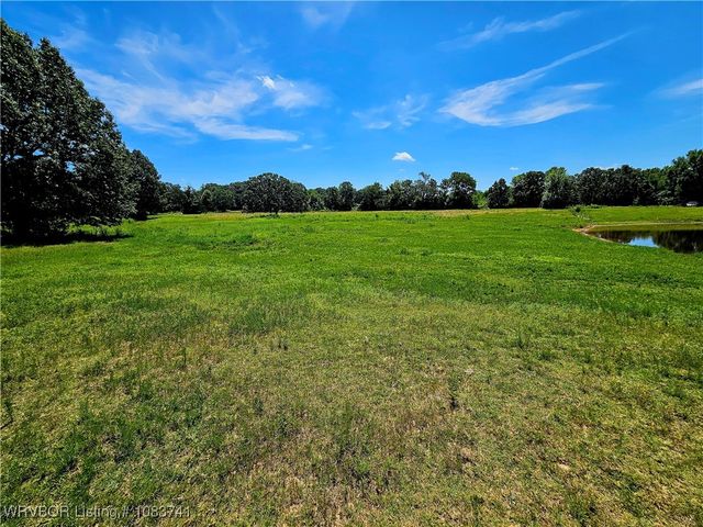 TBD Painted Acres Lane, Huntington, AR 72940
