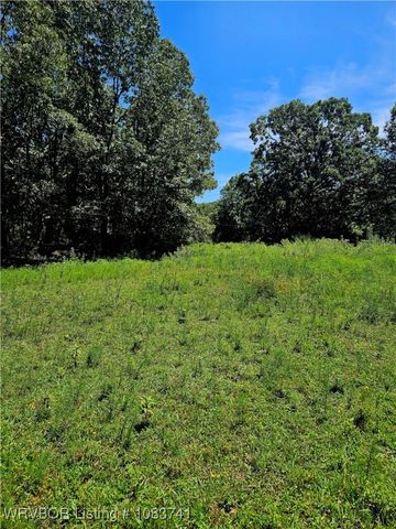 TBD Painted Acres Lane, Huntington, AR 72940