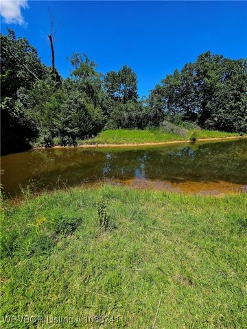 TBD Painted Acres Lane, Huntington, AR 72940