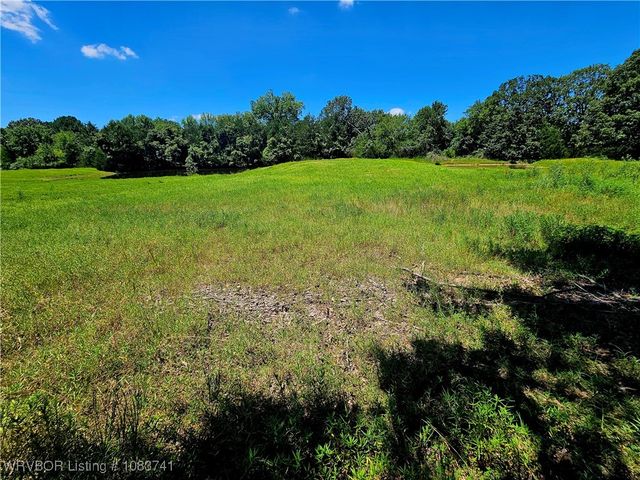 TBD Painted Acres Lane, Huntington, AR 72940