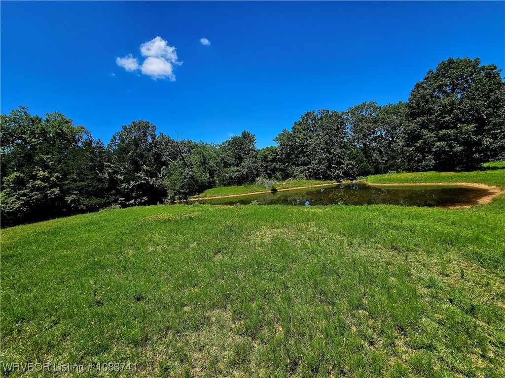 TBD Painted Acres Lane, Huntington, AR 72940