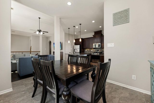 12150 La Strada Street, Richmond, TX 77406